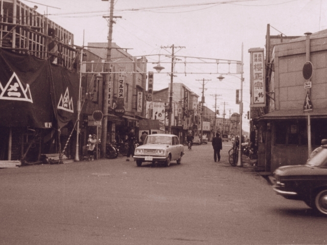 タイヨー設計会社沿革